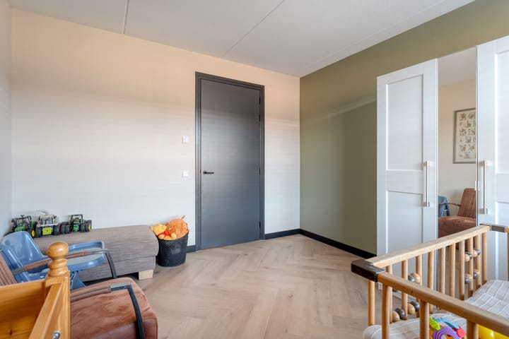 Foto 31 van Omloop 32