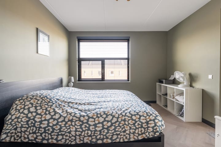 Foto 32 van Omloop 32