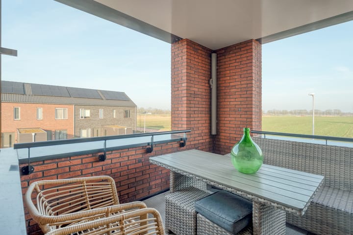 Foto 49 van Omloop 32