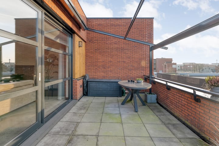 Foto 57 van Omloop 32