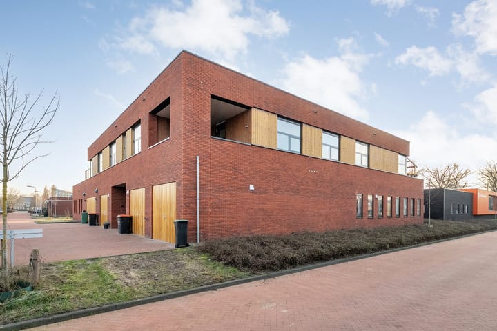 Foto 60 van Omloop 32