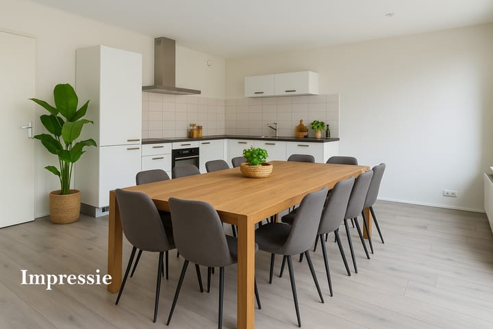 Foto 12 van Nieuwe Markt 86