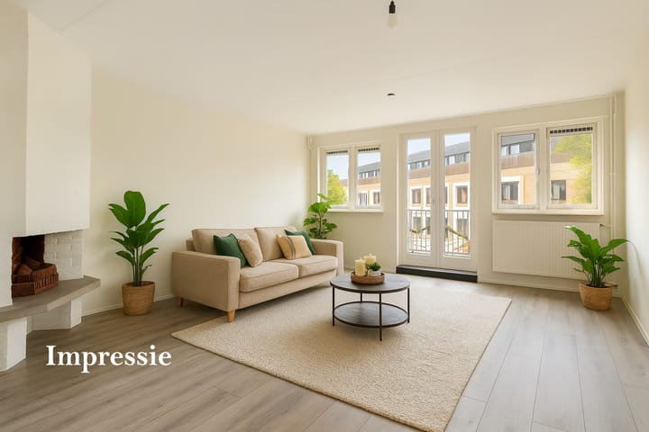 Foto 18 van Nieuwe Markt 86