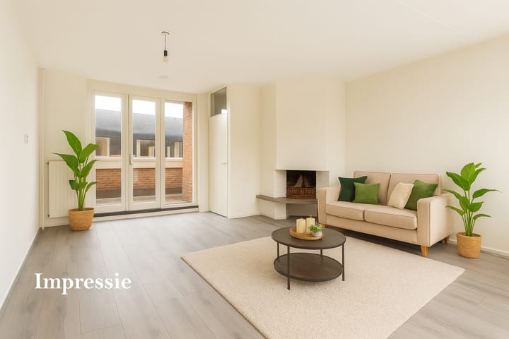 Foto 2 van Nieuwe Markt 86