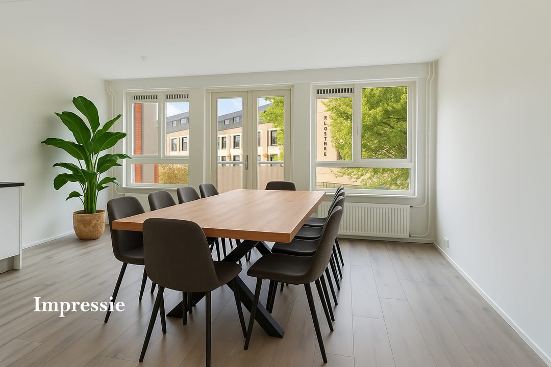 Foto 8 van Nieuwe Markt 86