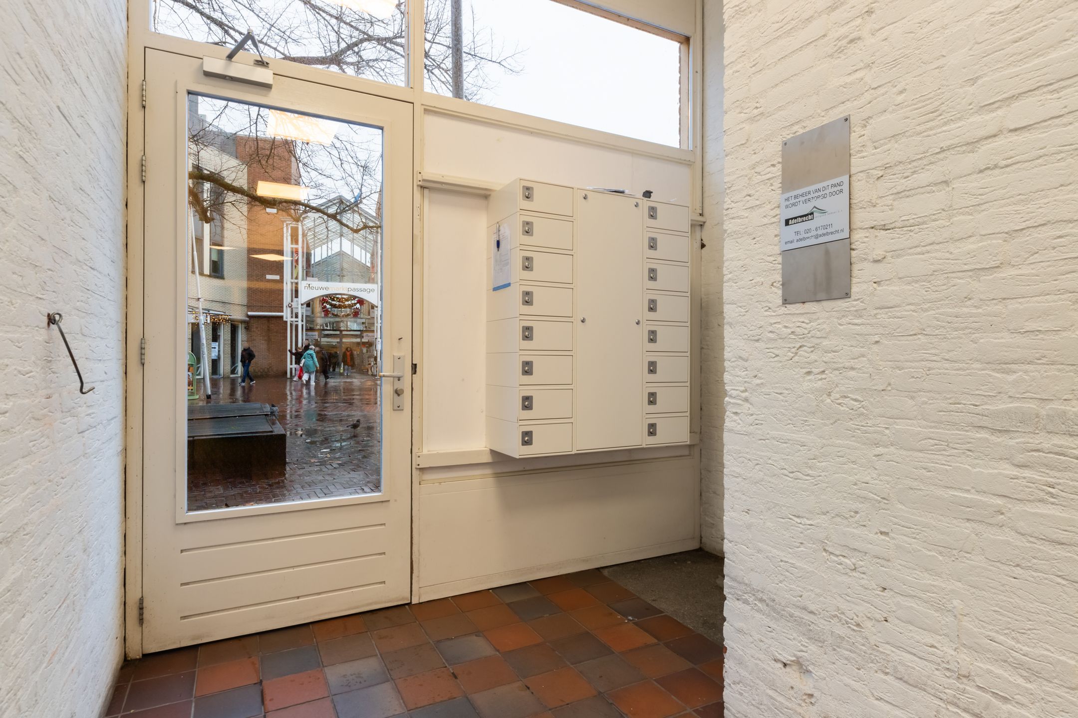 Foto 42 van Nieuwe Markt 86