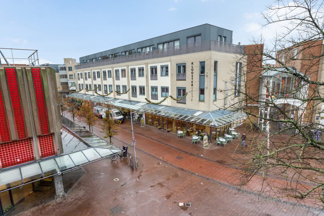 Foto 46 van Nieuwe Markt 86