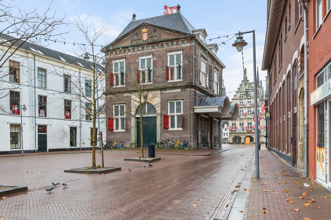 Foto 47 van Nieuwe Markt 86