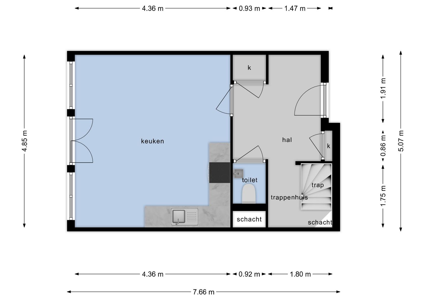 Foto 49 van Nieuwe Markt 86