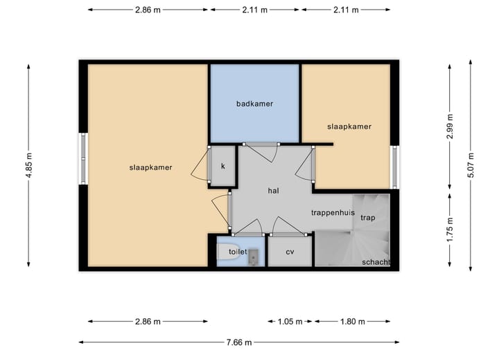 Foto 51 van Nieuwe Markt 86