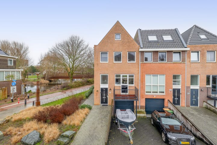 Foto 2 van Duinbrink 16