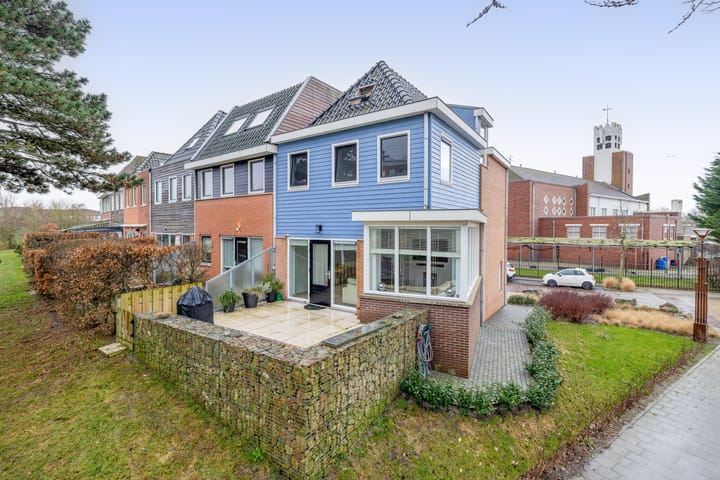 Foto 3 van Duinbrink 16