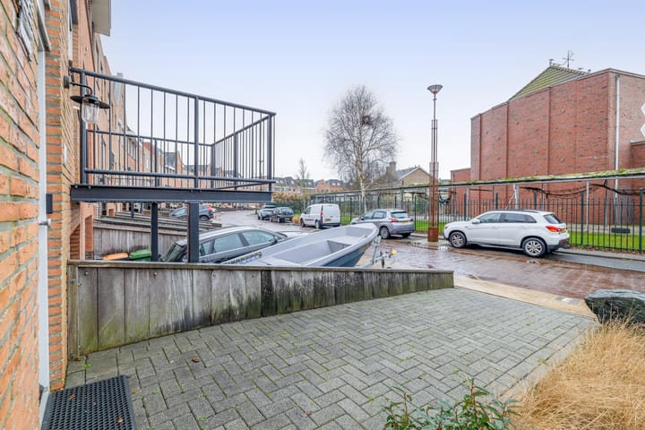 Foto 4 van Duinbrink 16