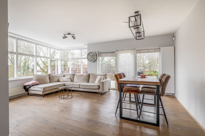 Foto 8 van Duinbrink 16