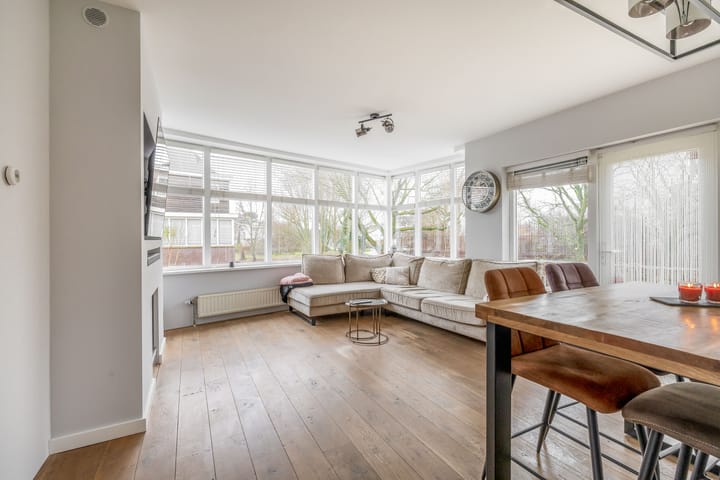 Foto 9 van Duinbrink 16