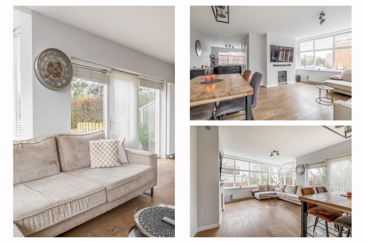 Foto 11 van Duinbrink 16