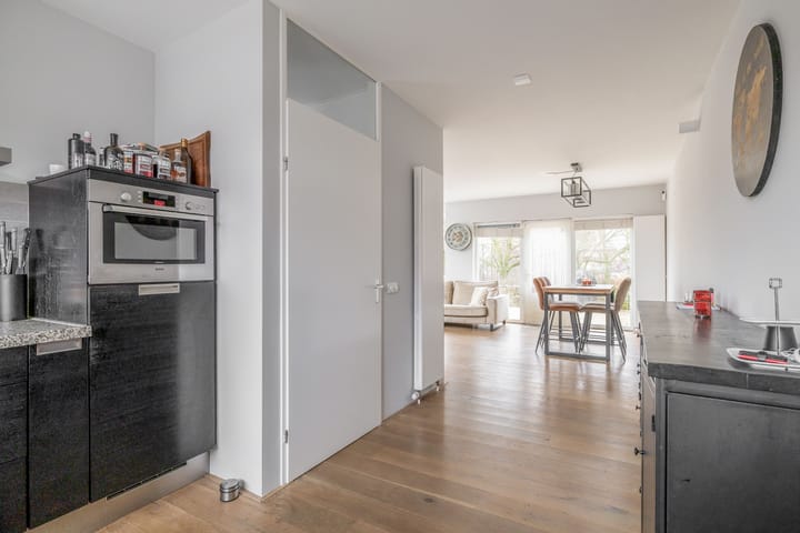 Foto 12 van Duinbrink 16