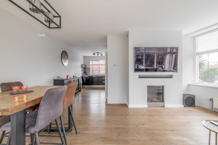 Foto 10 van Duinbrink 16