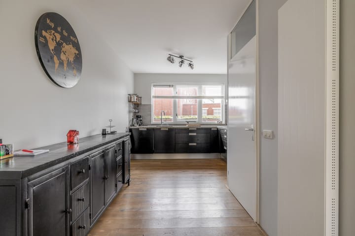 Foto 13 van Duinbrink 16