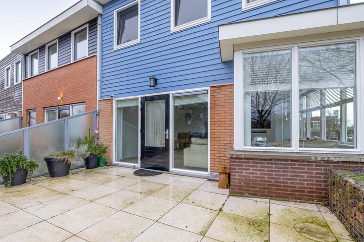 Foto 27 van Duinbrink 16