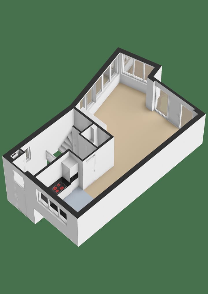 Foto 36 van Duinbrink 16