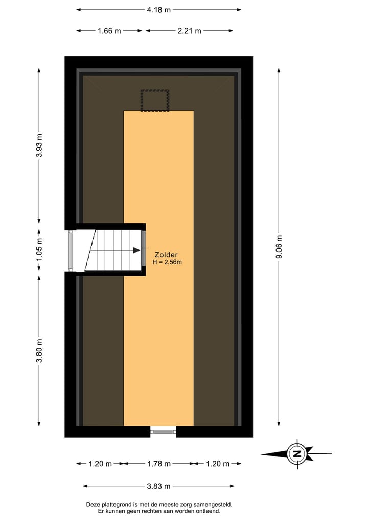 Foto 41 van Duinbrink 16