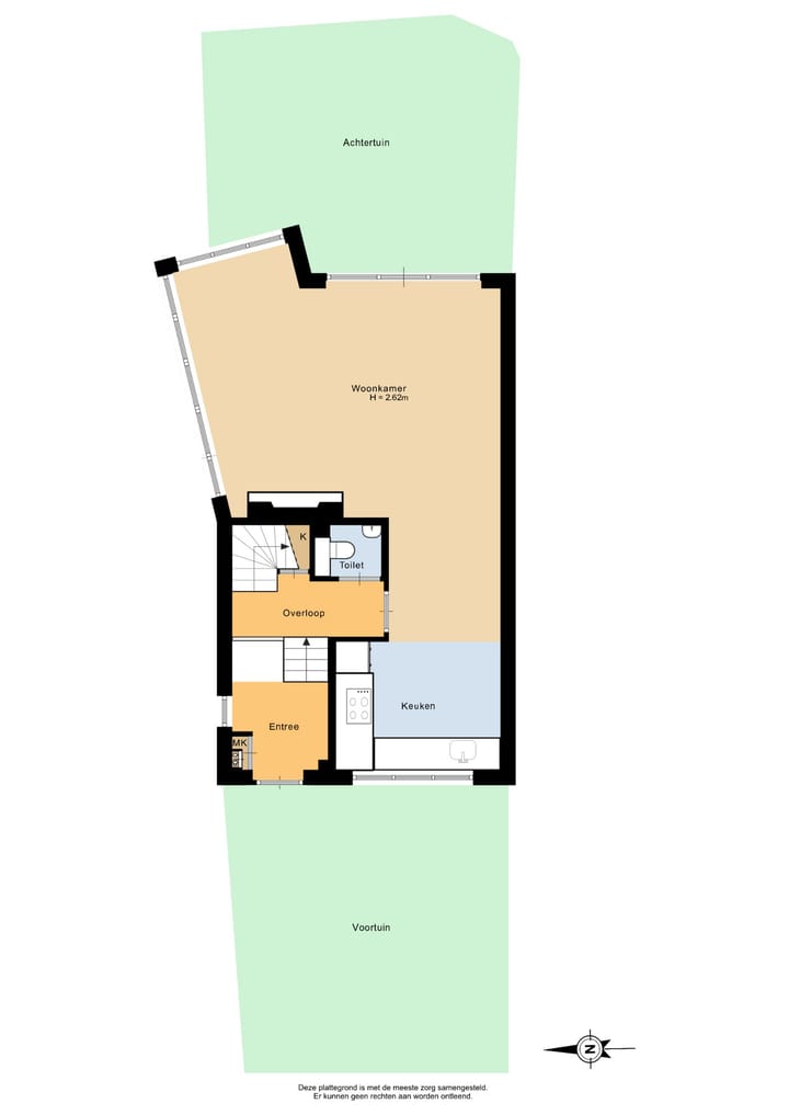 Foto 43 van Duinbrink 16