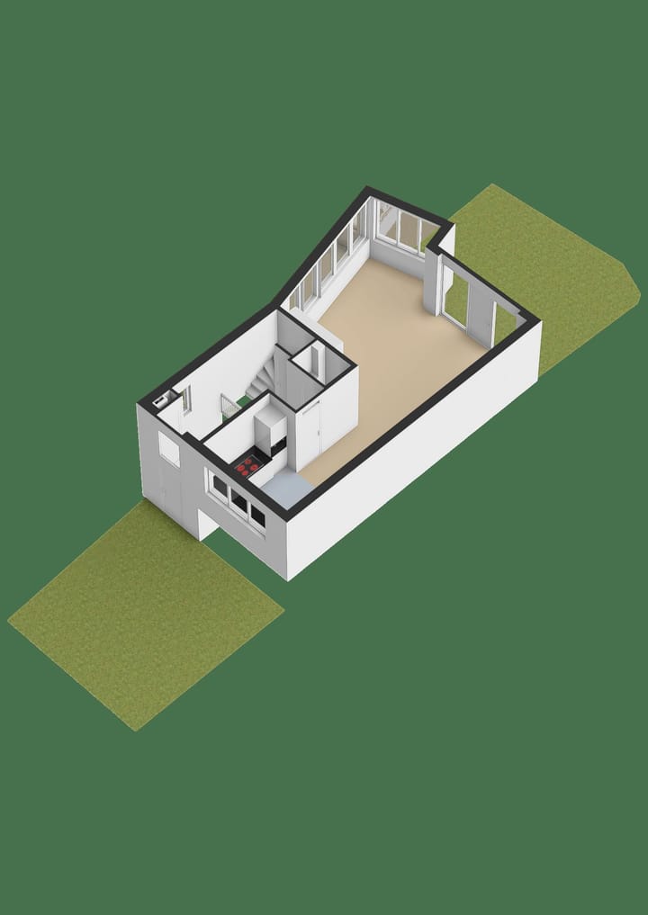 Foto 44 van Duinbrink 16