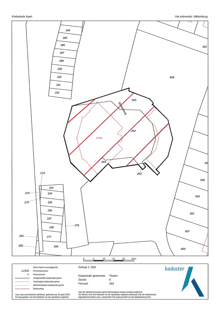 Foto 81 van Slikkenburg 3