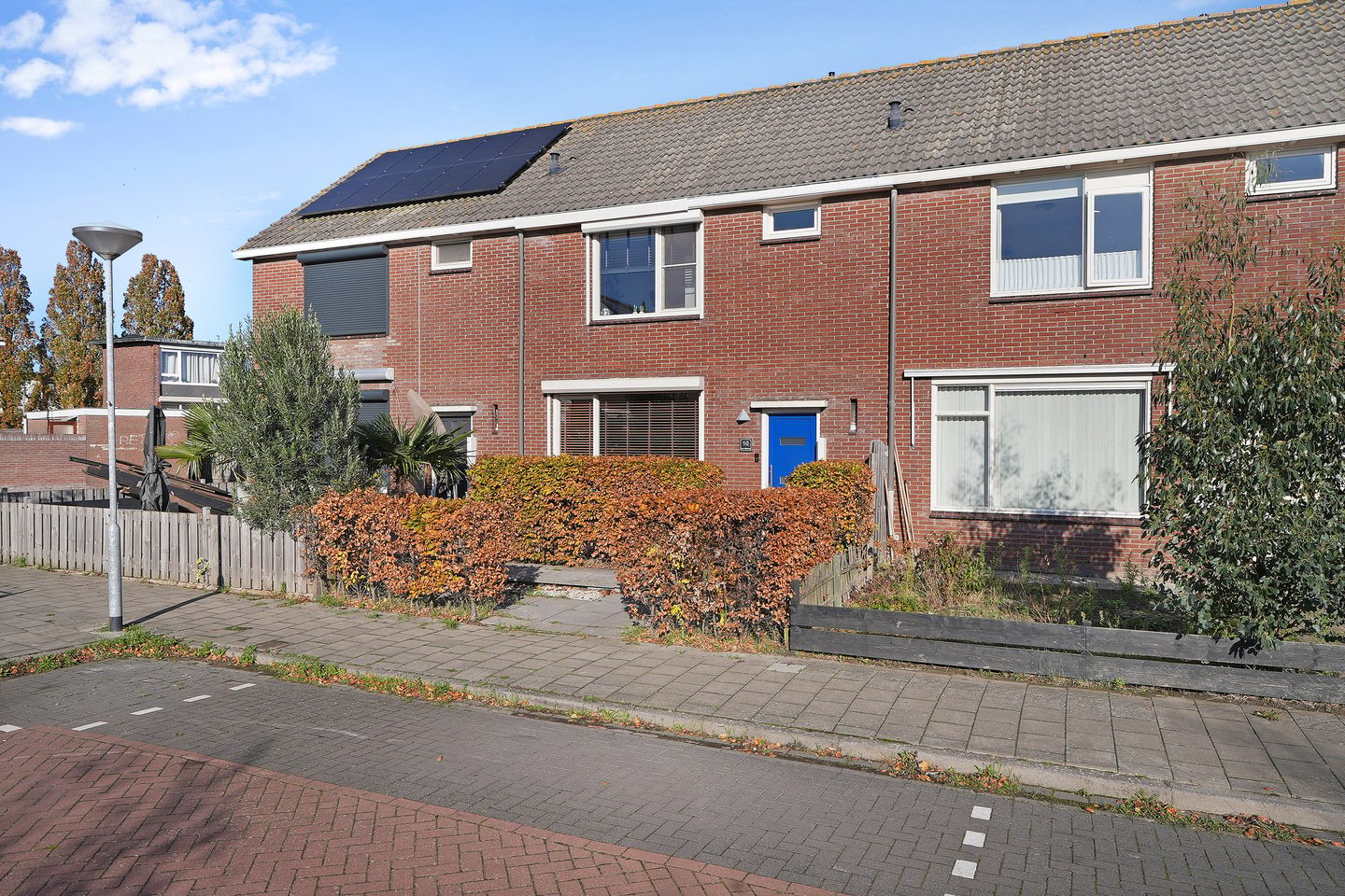 Photo 5 of Oostzeestraat 10