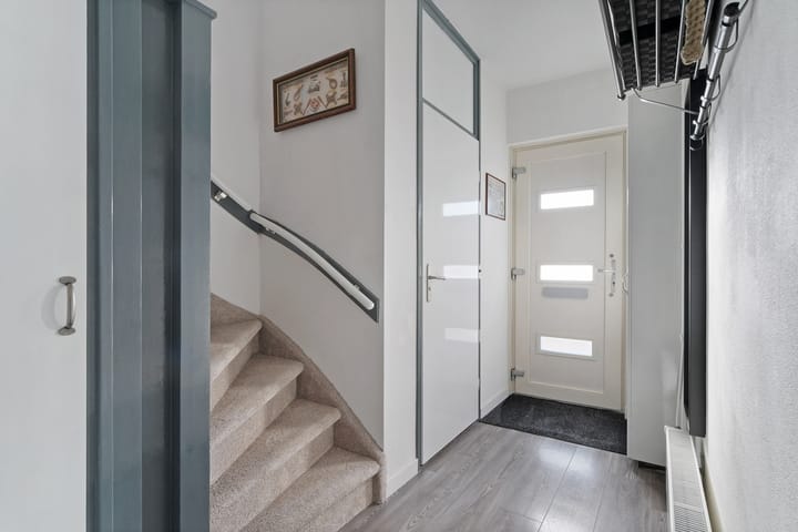 Foto 6 van Oostzeestraat 10