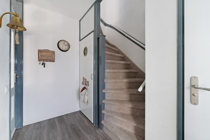 Foto 7 van Oostzeestraat 10