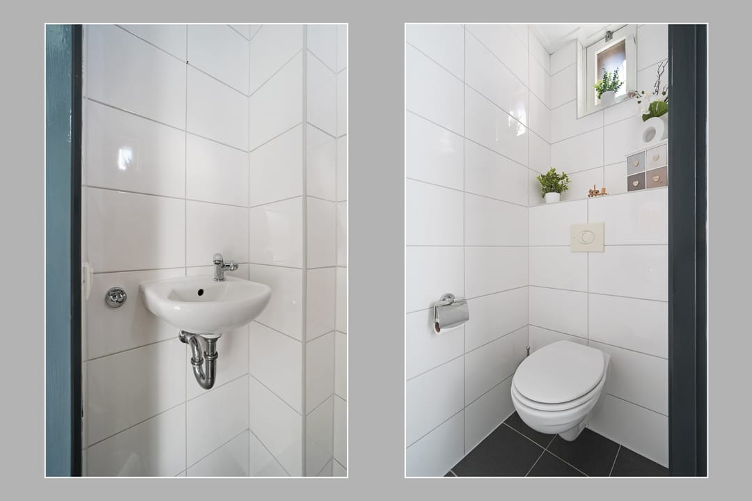 Photo 8 of Oostzeestraat 10