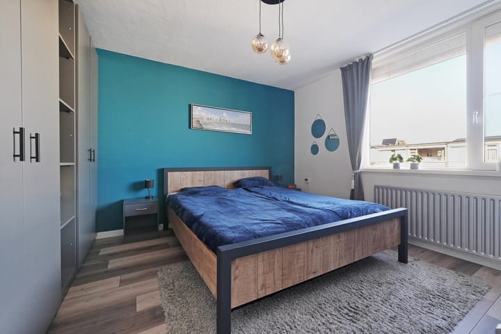 Foto 18 van Oostzeestraat 10