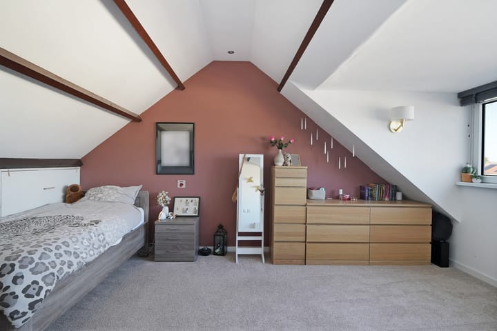 Foto 26 van Oostzeestraat 10