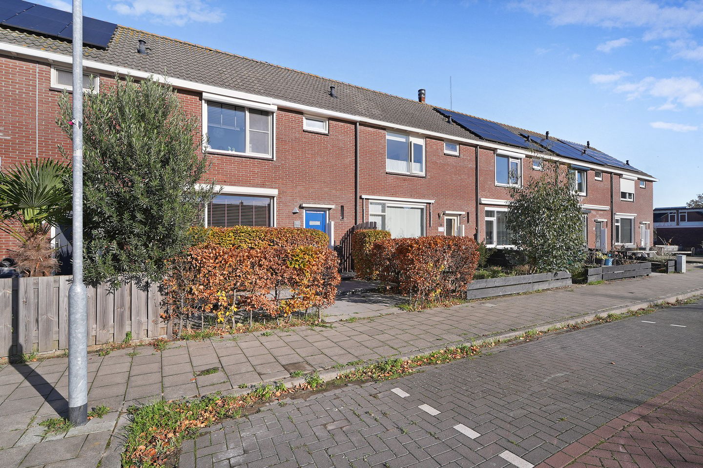 Photo 29 of Oostzeestraat 10