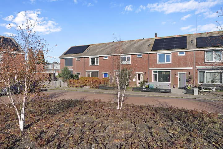 Foto 30 van Oostzeestraat 10