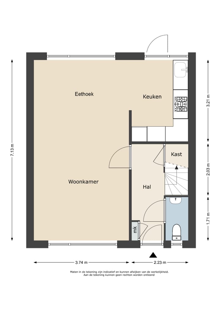 Foto 31 van Oostzeestraat 10