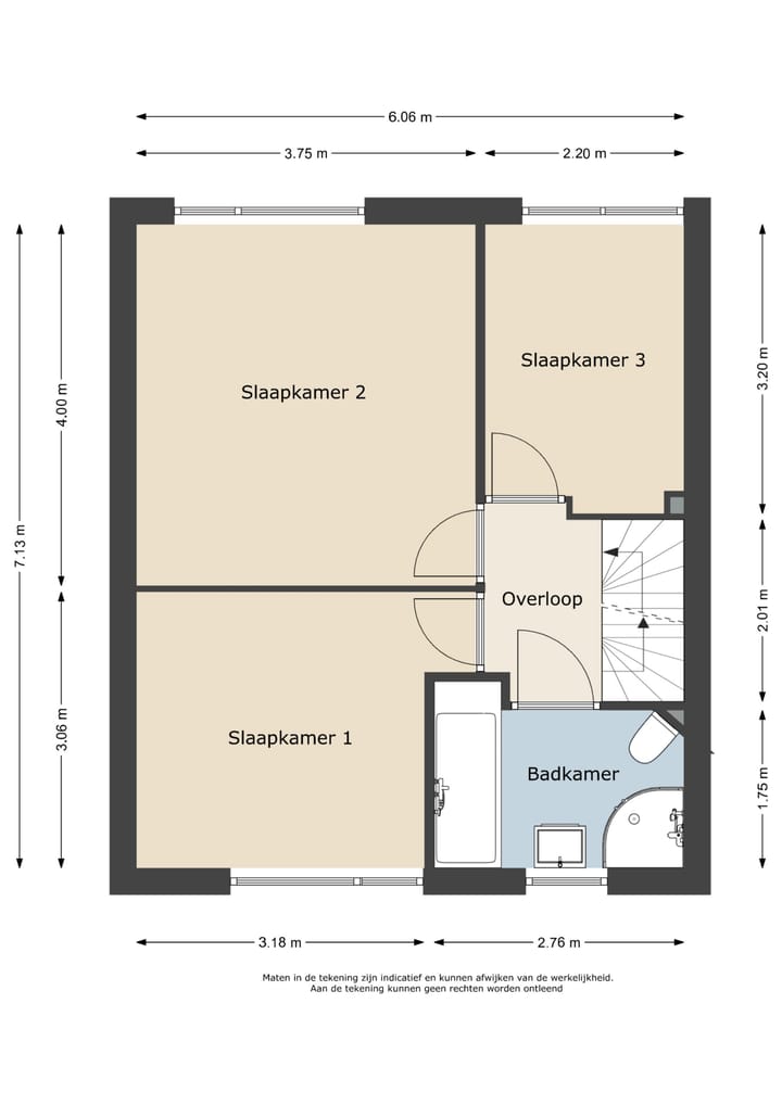 Foto 32 van Oostzeestraat 10