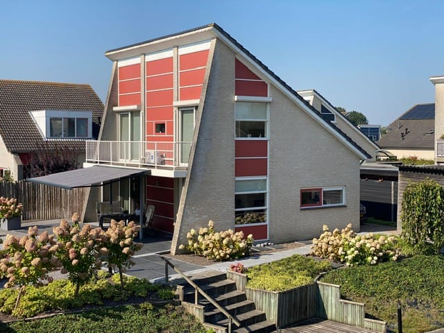 Vier Heultjes, 31, Sprang-Capelle, 5161PW, Noord-Brabant, Nederland 31