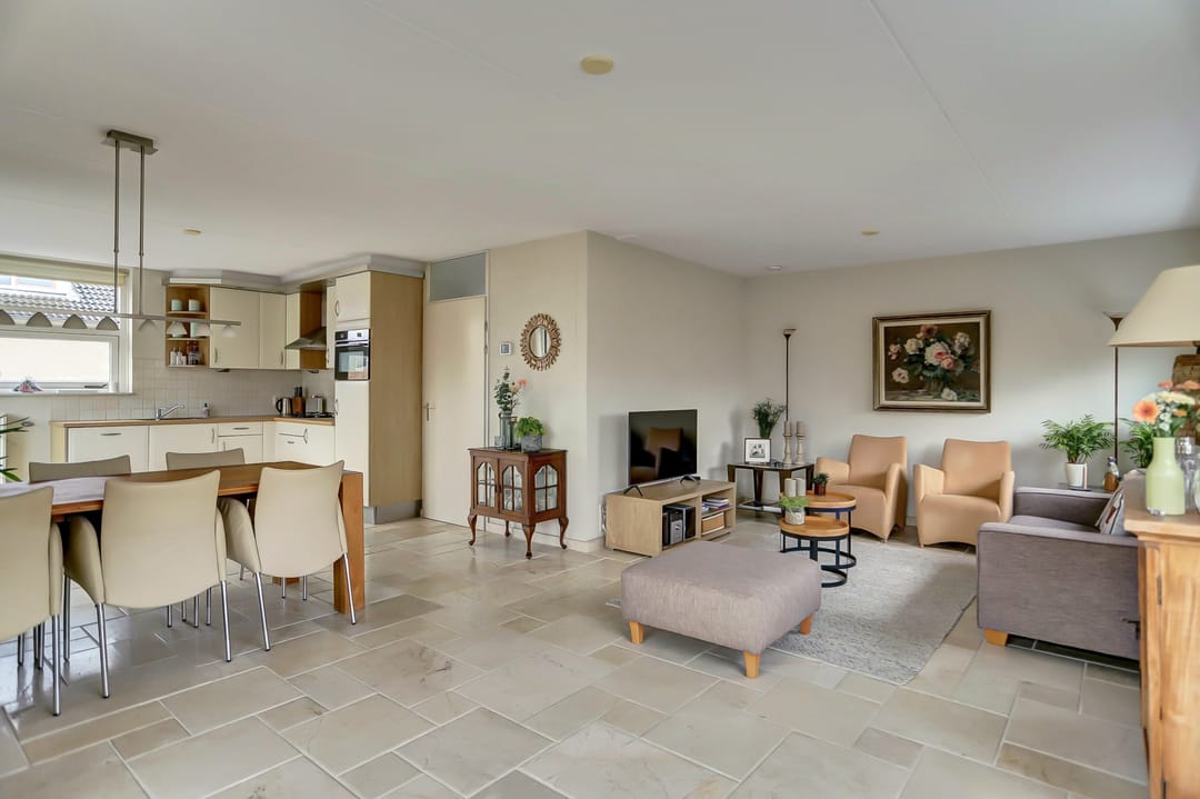 Foto 2 van Vier Heultjes 31