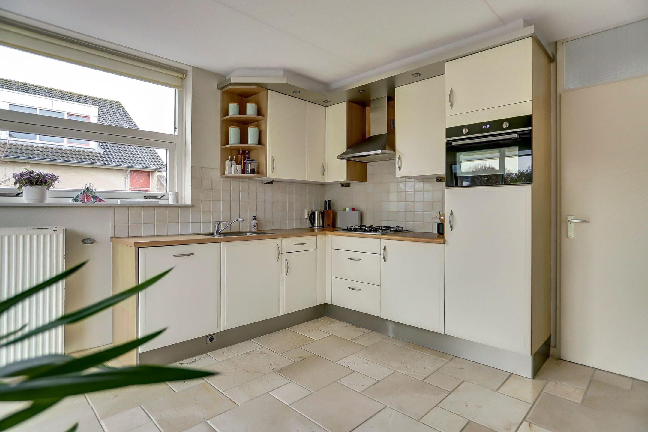 Foto 3 van Vier Heultjes 31