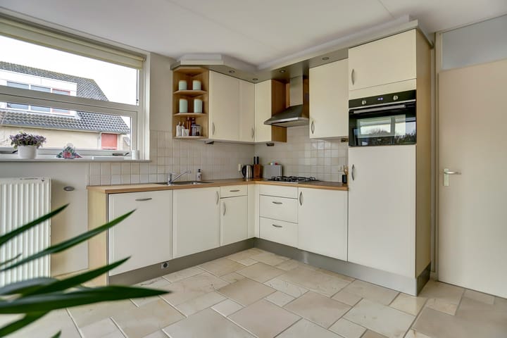 Photo 3 of Vier Heultjes 31