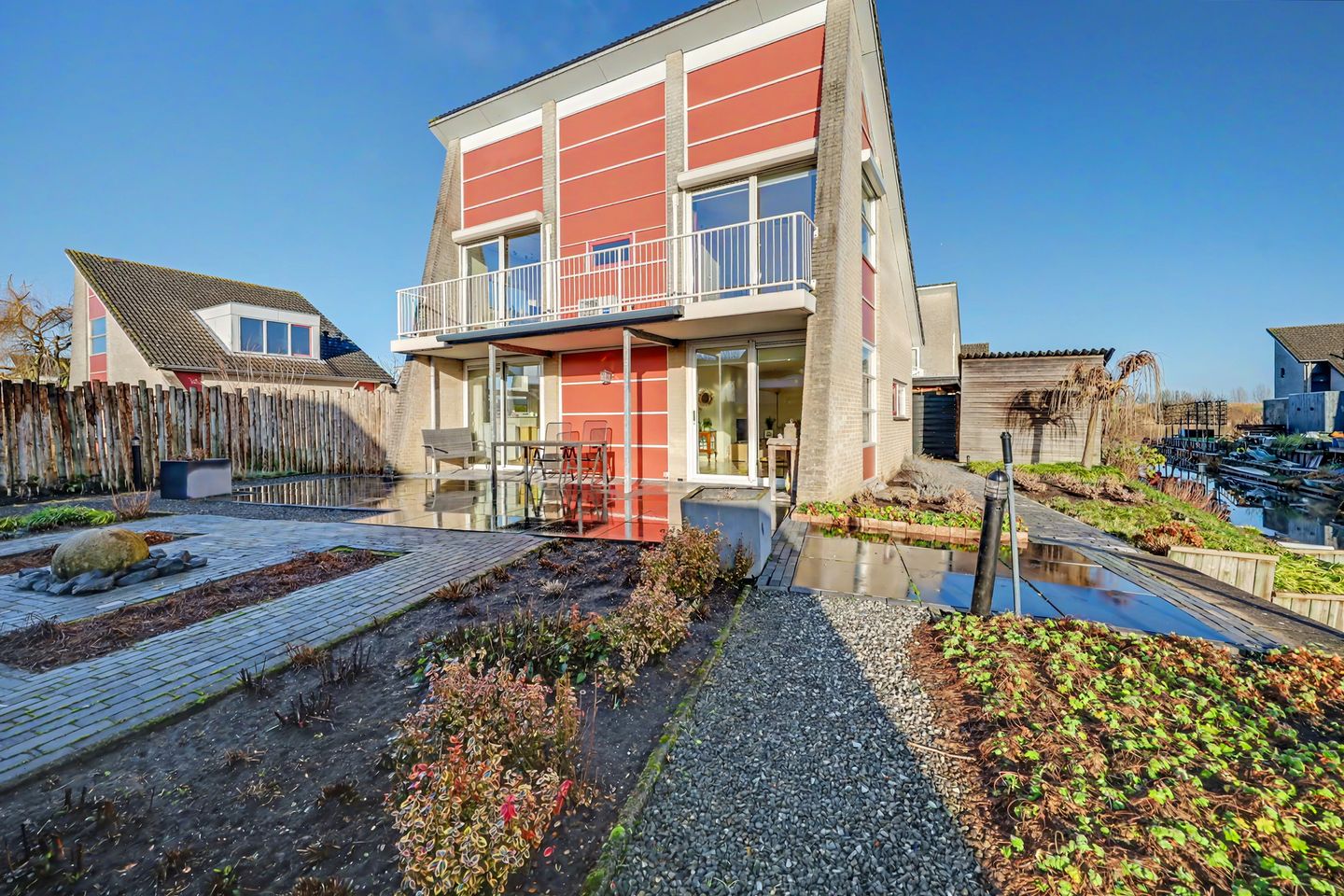 Foto 4 van Vier Heultjes 31