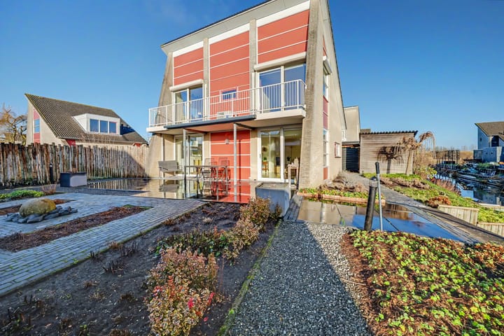 Photo 4 of Vier Heultjes 31