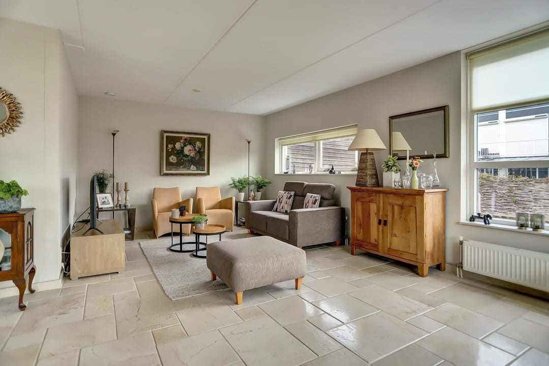 Foto 7 van Vier Heultjes 31