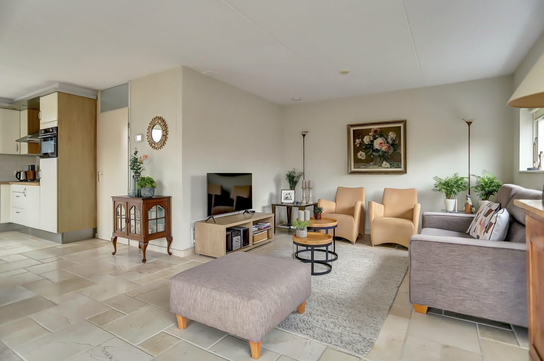 Foto 8 van Vier Heultjes 31