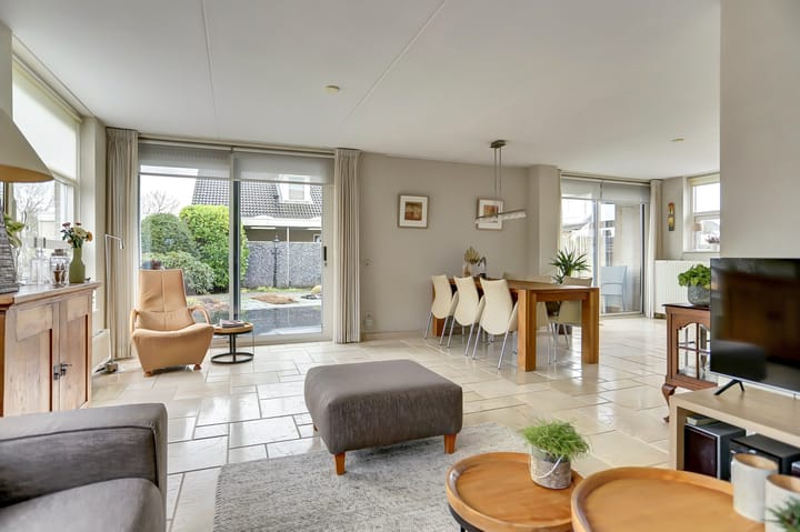 Foto 9 van Vier Heultjes 31