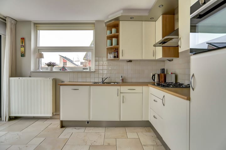 Foto 14 van Vier Heultjes 31