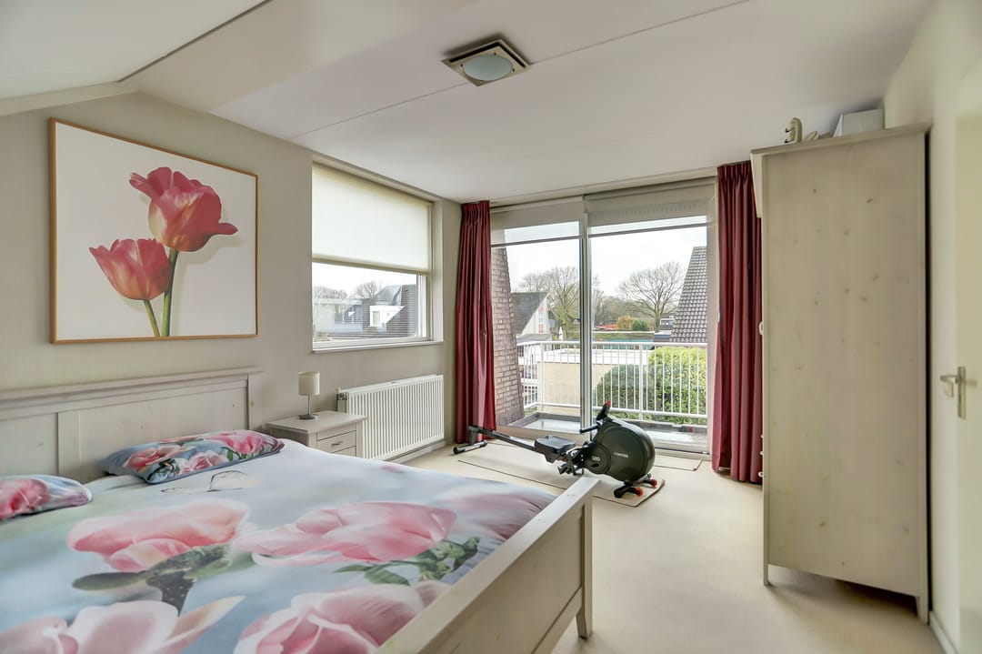 Foto 22 van Vier Heultjes 31